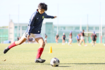 サッカー部