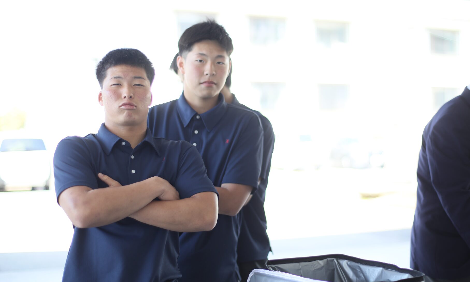学校生活