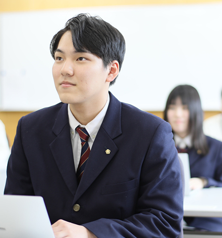 智翠館特別コース