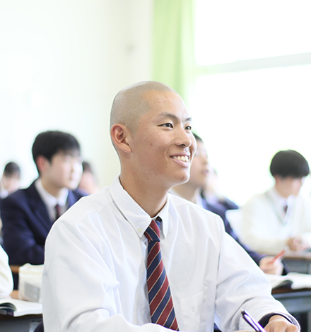 文理進学コースⅡ・ライト型